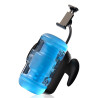 BLOWCAST Masturbateur Wingman Pro Poussées et Vibrations